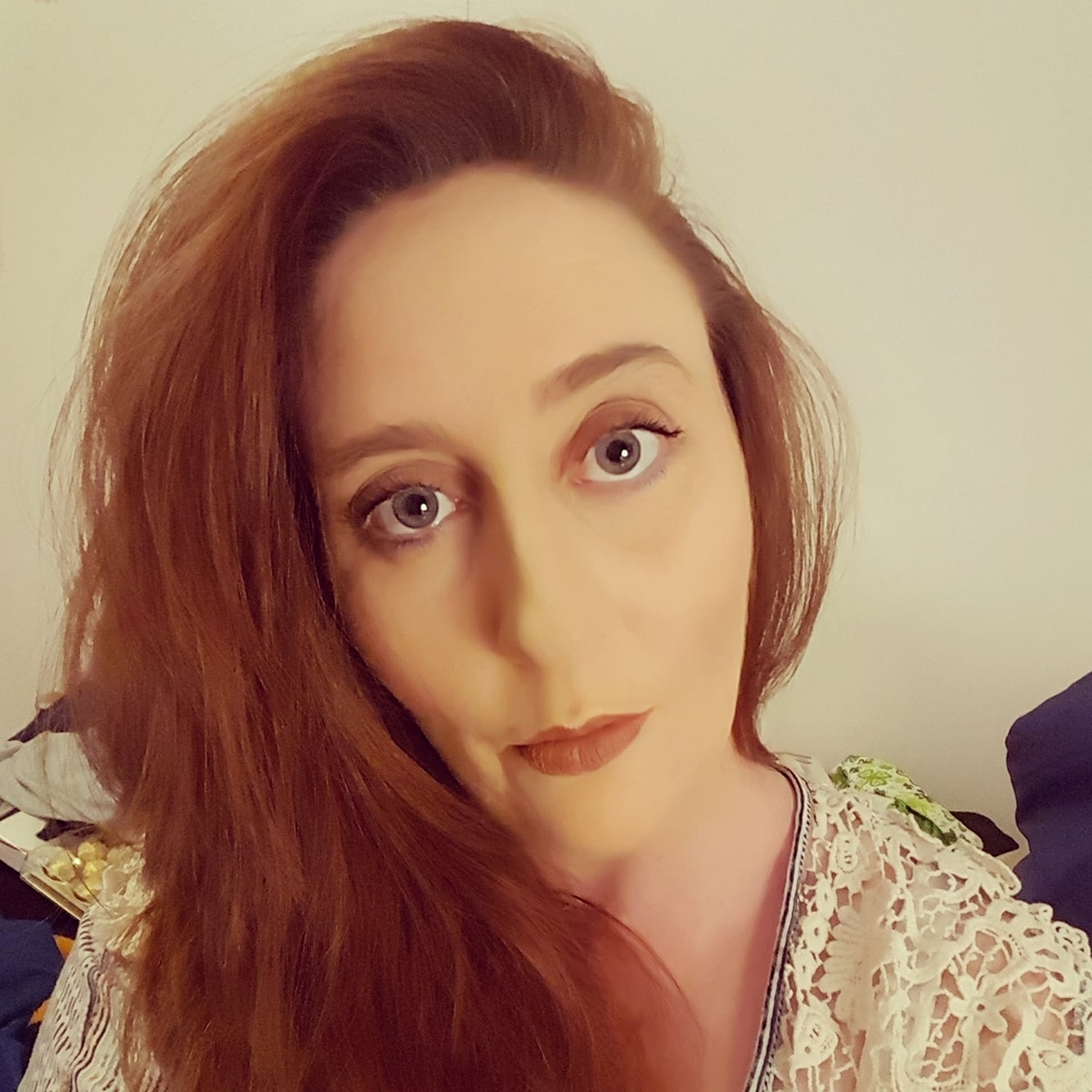 Meet your Posher, Suzette